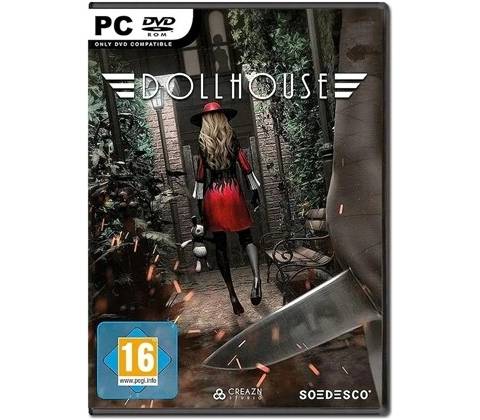 Dollhouse