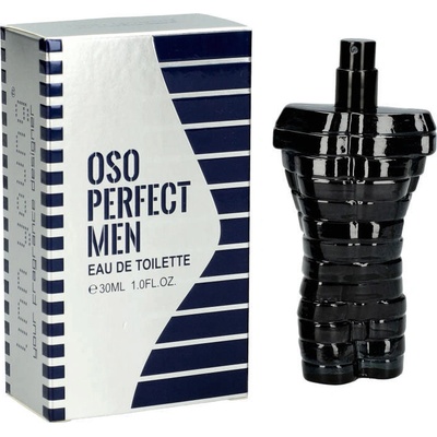 Linn Young Oso Perfect Men toaletná voda pánska 30 ml