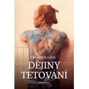 Dějiny tetování