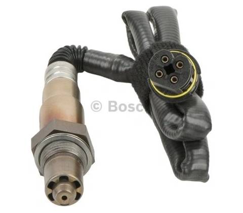 Lambda sonda BOSCH 0 258 006 353