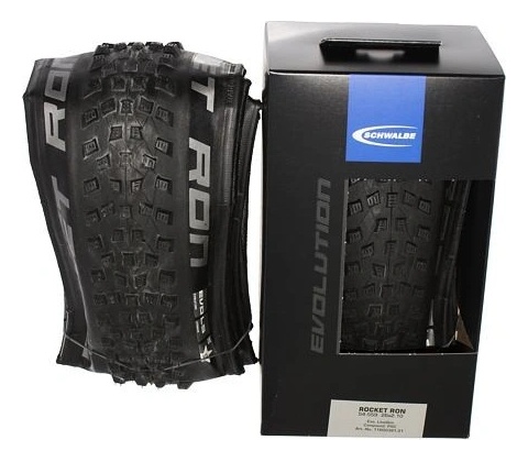 Schwalbe Rocket Ron 26x2,10