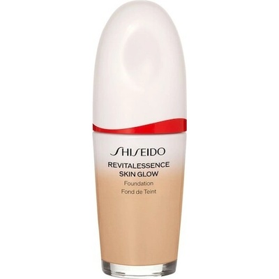 Shiseido Foundation Revitalessence Skin Glow Foundation SPF30 PA+++ 310 silk 30 ml