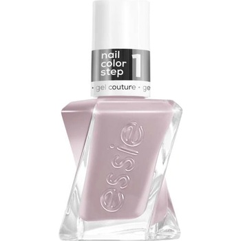 essie Gel Couture Nail Color лак за нокти 13.5 ml нюанс 545 Tassel Free