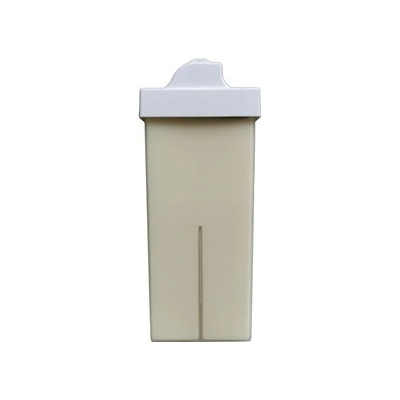 DaBaciare depilační vosk roll on kokosový se střední hlavicí 100 ml