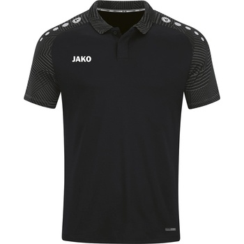 Jako Поло тениска Jako Polo Performance kids 6322-804 Размер 140