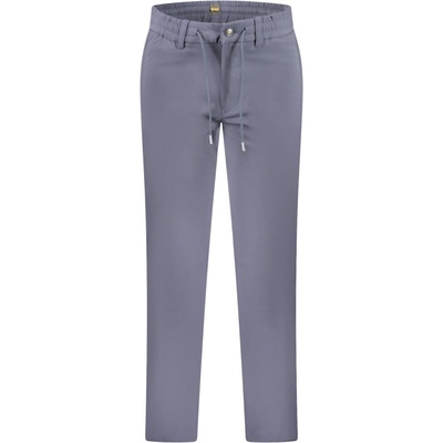 HUGO BOSS Мъжки панталон hugo boss, Размер 46, Цвят Синьо (50519228chinotapered_bl404)