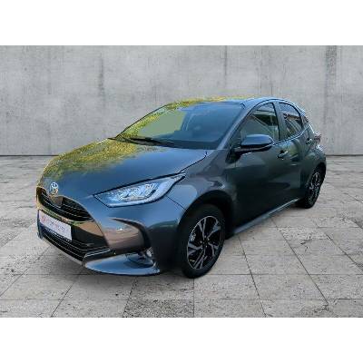 Toyota Yaris 1.5 Hybrid 85 kW