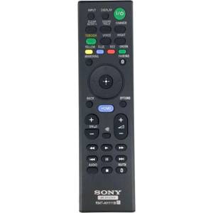 Sony rmt-ah111b - оригинален дистанционен контрол (rmt-ah111b) Дистанционно
