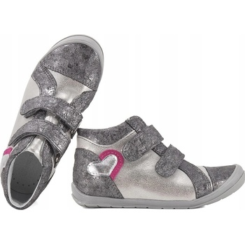 Kornecki 6800 dívčí boty polobotky