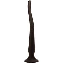 X MEN Butt Plug Size L Black 50cm