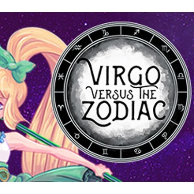 Virgo Versus The Zodiac