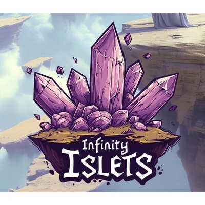 Infinity Islets