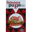 Ďábelské puzzle - Pavel Jansa