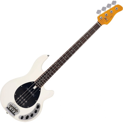 SIRE Marcus Miller Z7-4 Antique White Електрическа бас китара