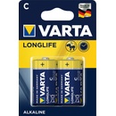 Varta LongLife C 2ks 4114101412