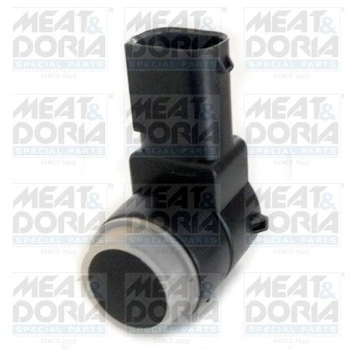 MEAT & DORIA 94530