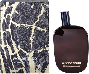 Comme des Garcons Wonderoud parfémovaná voda unisex 100 ml od 3