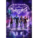 Gotham Knights