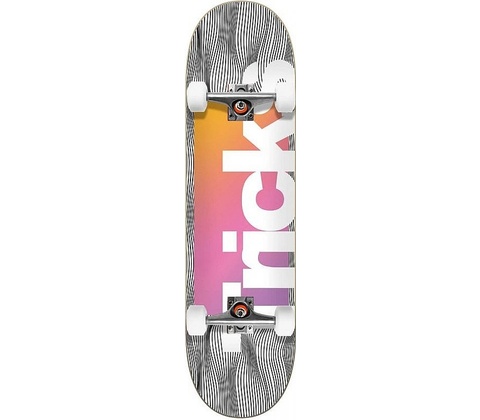 Tricks Pattern
