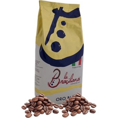 La Brasiliana Oro Blue 1 kg
