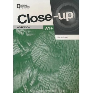Close-Up A1+ Workbook (ISBN: 9781408098240)
