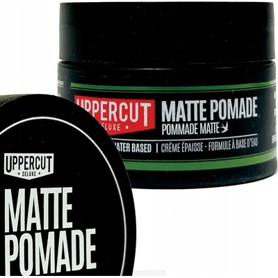 Uppercut Deluxe Matt Pomade 30 g