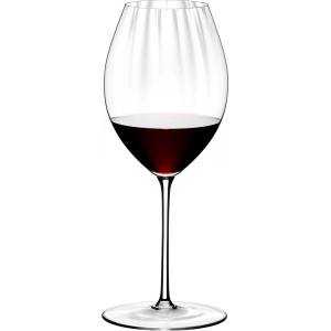 Riedel Чаша за червено вино PERFORMANCE SYRAH / SHIRAZ 630 мл, Riedel (RD688441)
