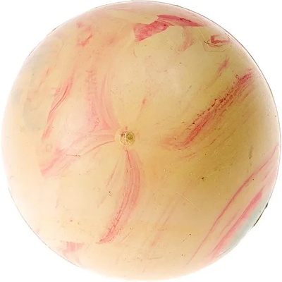 Ferplast Dog Ball Mix Color - Кучешка играчка - гумена топка , 5 см