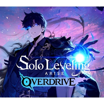 Solo Leveling: Arise Overdrive