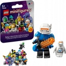 LEGO® Minifigurky 71046 26. séria – vesmír