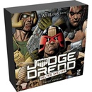 Osprey Games Judge Dredd: Helter Skelter