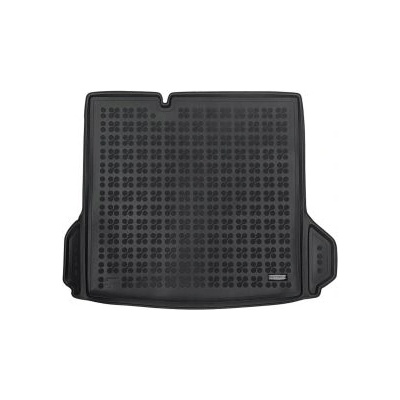 Гумена стелка за багажник за Volkswagen ID. 4 (2020+) / ID. 5 version with one floor of the trunk (2022+) - Rezaw Plast