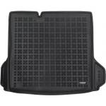 CarMart Гумена стелка за багажник за Volkswagen ID. 4 (2020+) / ID. 5 version with one floor of the trunk (2022+) - Rezaw Plast