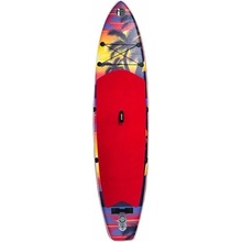 Paddleboard iBOARD 11' 2 335 × 82 × 15 cm