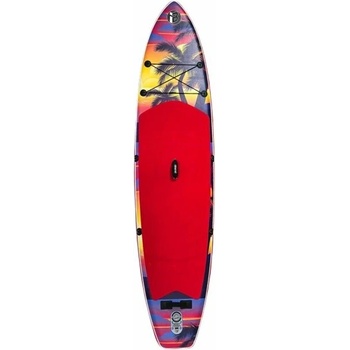 Paddleboard iBOARD 11' 2 335 × 82 × 15 cm