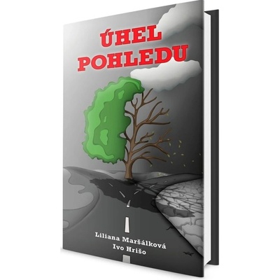 Úhel pohledu - Liliana Maršálková