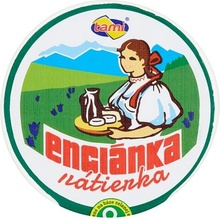 Tami Enciánka nátierka 150 g