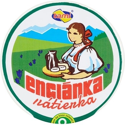 Tami Enciánka nátierka 150 g