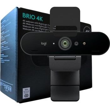 Logitech Brio 4K