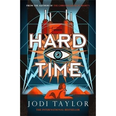 Hard Time