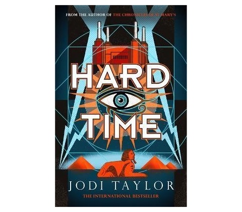 Hard Time
