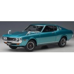 AUTOart 1: 18 Toyota Celica Liftback 2000 GT (RA25) 1973 (т