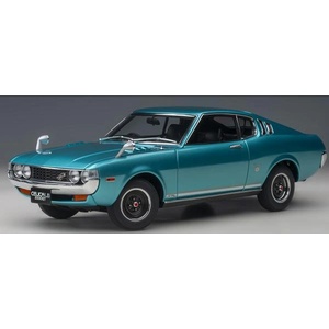 AUTOart 1: 18 Toyota Celica Liftback 2000 GT (RA25) 1973 (т