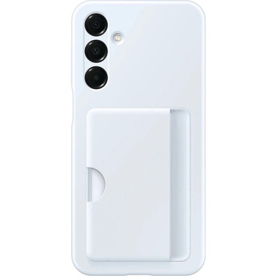 Samsung Galaxy A16 Card Slot Case blue (EF-OA166TLEGWW)
