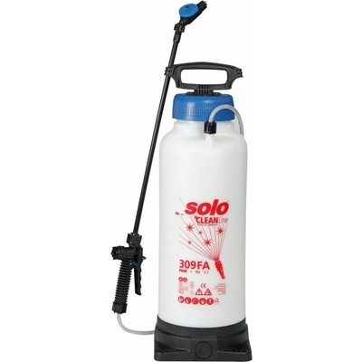 SOLO CleanLine 309 FA 9 l