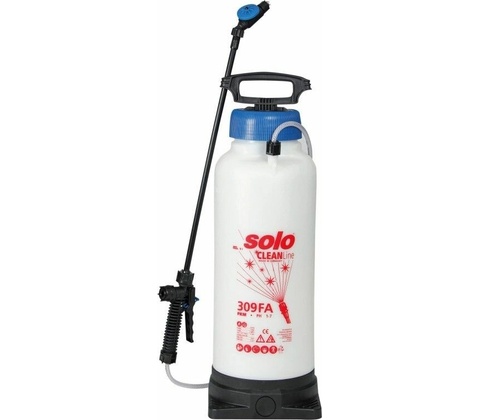 SOLO CleanLine 309 FA 9 l
