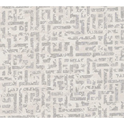 A. S. Création Влизелинов тапет за стена my home my spa 38695-1