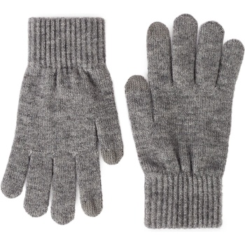 Celio Зимни ръкавици Miglight ONE SIZE Celio | Siv | МЪЖЕ | ЕДИН РАЗМЕР