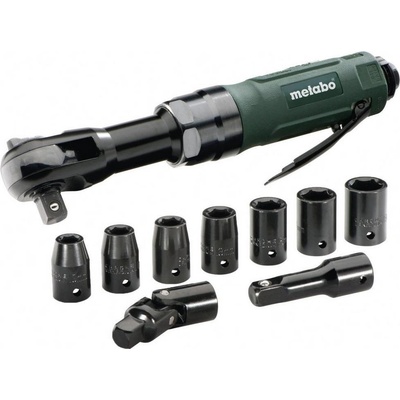 Metabo DRS 68 Set 604119500