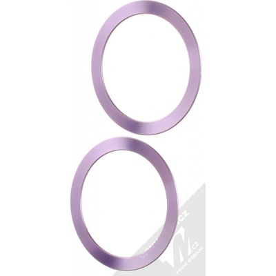 1Mcz Metal Ring Magsafe 43543